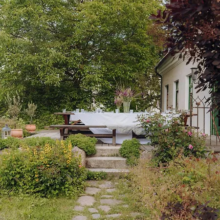 Forsthaus Franzensberg Ferienhaus *