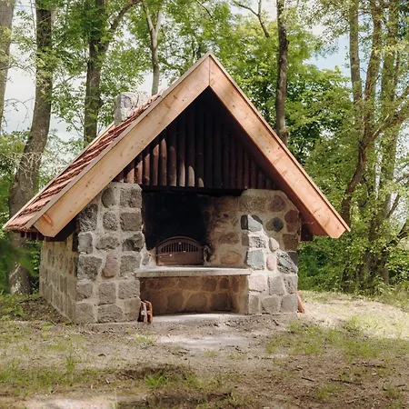 Forsthaus Franzensberg * Neukalen